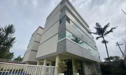 Apartamento com 3 dormitórios à venda, 132 m² por R$ 550.000,00 - Recreio - Rio das Ostras/RJ