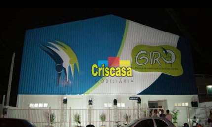 Galpão para alugar, 665 m² por R$ 8.000,00/mês - Cláudio Ribeiro - Rio das Ostras/RJ