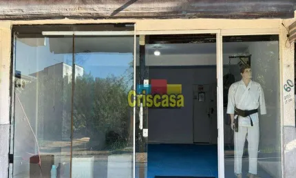 Loja para alugar, 45 m² por R$ 2.500,00/mês - Jardim Mariléa - Rio das Ostras/RJ