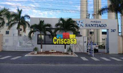 Apartamento com 2 dormitórios à venda, 50 m² por R$ 230.000,00 - Atlântica - Rio das Ostras/RJ