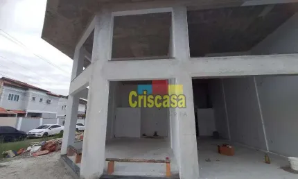 Loja para alugar, 51 m² por R$ 1.700,00/mês - Chácara Mariléa - Rio das Ostras/RJ
