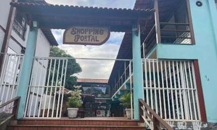 Sala, 28 m² - venda por R$ 130.000,00 ou aluguel por R$ 1.279,58 - Centro - Rio das Ostras/RJ