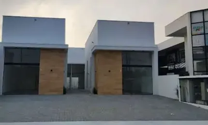 Loja para alugar, 35 m² - Alphaville 1 - Rio das Ostras/RJ