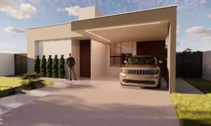 Casa com 3 dormitórios à venda, 185 m² por R$ 980.000,00 - Viverde III - Rio das Ostras/RJ