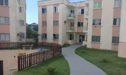 Apartamento com 2 dormitórios à venda, 150 m² por R$ 135.000,00 - Maria Turri - Rio das Ostras/RJ