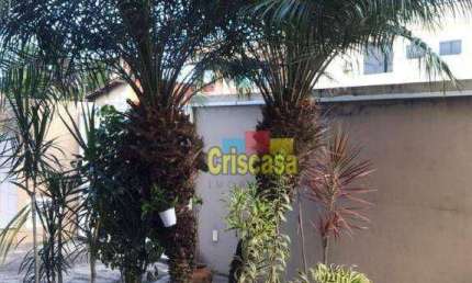 Apartamento com 2 dormitórios à venda, 113 m² por R$ 320.000,00 - Recreio - Rio das Ostras/RJ