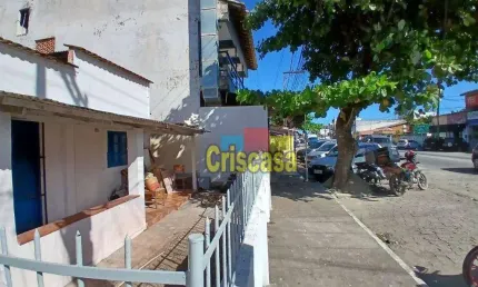 Casa com 3 dormitórios à venda, 82 m² por R$ 760.000,00 - Barra de São João - Barra de São João/RJ