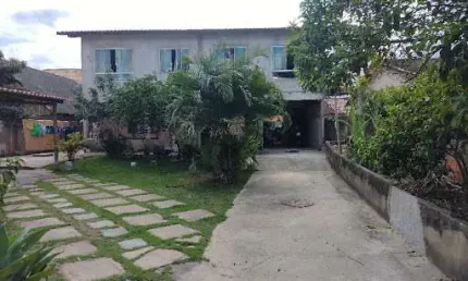 Casa à venda, 240 m² por R$ 750.000,00 - Jardim Marileia - Rio das Ostras/RJ