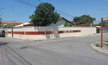 Casa com 4 dormitórios à venda, 206 m² por R$ 600.000,00 - Balneário Remanso - Rio das Ostras/RJ