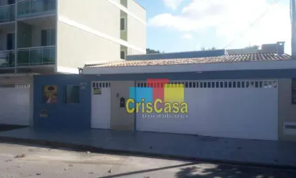 Casa com 3 dormitórios à venda, 303 m² por R$ 680.000,00 - Jardim Mariléa - Rio das Ostras/RJ
