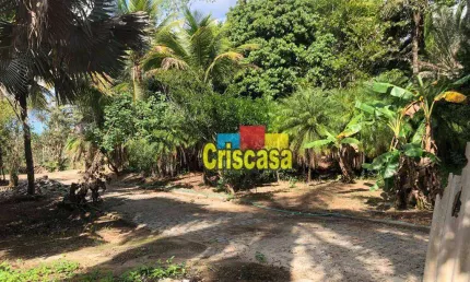 Terreno à venda na Mar Do Norte, 1000, Mar do Norte, Rio das Ostras