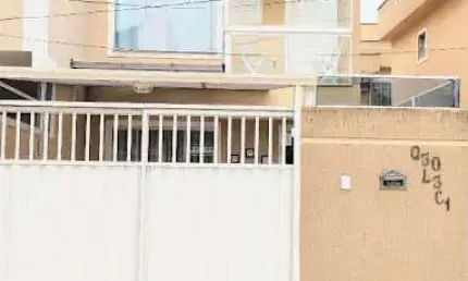 Casa com 2 dormitórios à venda, 81 m² por R$ 290.000,00 - Cidade Beira Mar - Rio das Ostras/RJ