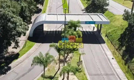 Terreno à venda, 721 m² por R$ 260.000,00 - Viverde I - Rio das Ostras/RJ