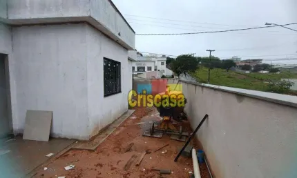 Casa com 2 quartos à venda na Rua J, 1, Maria Turri, Rio das Ostras