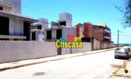 Casa com 2 dormitórios à venda, 93 m² por R$ 780.000,00 - Recreio - Rio das Ostras/RJ