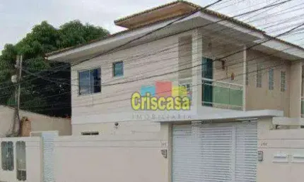 Casa com 2 dormitórios à venda, 90 m² por r$ 425.000,00 - costazul - rio das ostras/rj