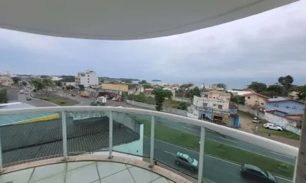 Cobertura com 3 dormitórios à venda, 160 m² por R$ 790.000,00 - Bosque da Praia - Rio das Ostras/RJ