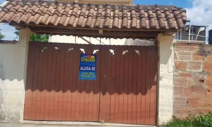 Sobrado com 2 dormitórios, 203 m² - venda por R$ 270.000,00 ou aluguel por R$ 1.180,35/mês - Extensão Serramar - Rio das Ostras/RJ