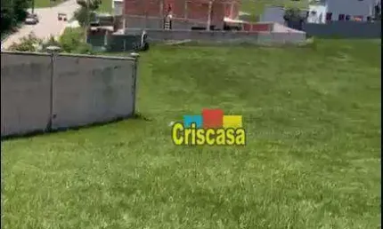 Terreno à venda, 477 m² por R$ 210.000,00 - Condomínio Alphaville Rio Costa do Sol - Rio das Ostras/RJ