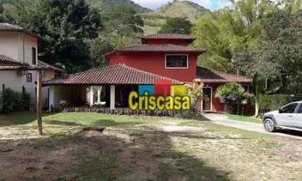 Casa à venda, 300 m² por R$ 1.575.000,00 - Barra do Sana (Sana) - Macaé/RJ