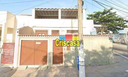 Casa à venda, 180 m² por R$ 650.000,00 - Centro - Macaé/RJ