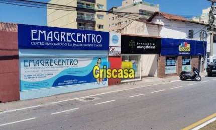 Loja para alugar, 30 m² por R$ 1.500,00/mês - Cavaleiros - Macaé/RJ