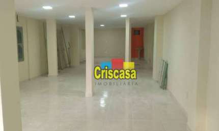 Loja à venda, 80 m² por R$ 280.000,00 - Centro - Macaé/RJ