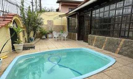 Casa com 4 dormitórios à venda, 360 m² por R$ 800.000,00 - Granja dos Cavaleiros - Macaé/RJ