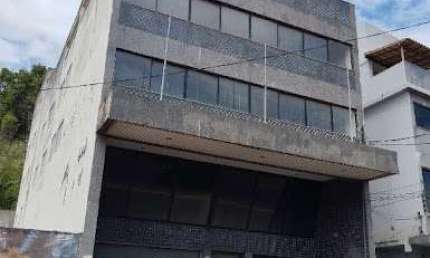 Prédio, 1300 m² - venda por R$ 3.000.000,00 ou aluguel por R$ 25.000,00/mês - Centro - Macaé/RJ