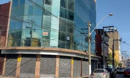 Prédio para alugar, 1000 m² por R$ 25.000,00/mês - Centro - Macaé/RJ