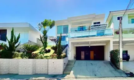 Casa com 3 dormitórios à venda, 339 m² por R$ 1.750.000,00 - Mirante da Lagoa - Macaé/RJ