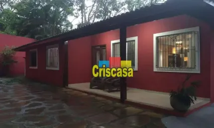 Casa à venda, 200 m² por R$ 650.000,00 - Vale Encantado - Macaé/RJ