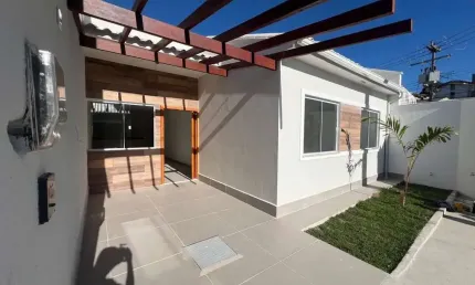 Casa com 3 dormitórios à venda, 102 m² por r$ 470.000,00 - granja dos cavaleiros - macaé/rj
