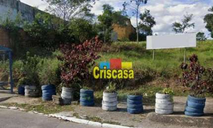 Terreno à venda, 27000 m² por R$ 8.100.000,00 - Imburo - Macaé/RJ