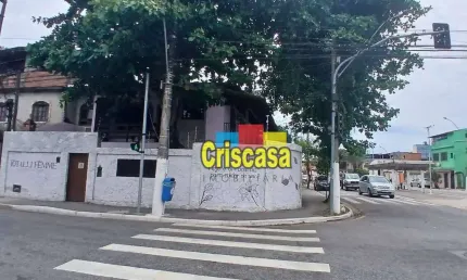 Casa com 4 dormitórios à venda, 162 m² por R$ 680.000,00 - Visconde de Araújo - Macaé/RJ