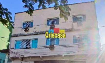 Prédio, 600 m² - venda por R$ 2.400.000,00 ou aluguel por R$ 18.000,00/mês - Centro - Macaé/RJ