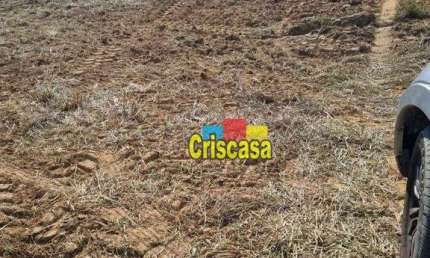 Área à venda, 53600 m² por R$ 27.000.000,00 - Lagoa - Macaé/RJ