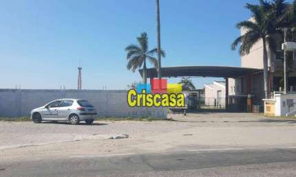 Galpão, 40000 m² - venda por R$ 25.000.000 ou aluguel por R$ 100.000/mês - Botafogo - Macaé/RJ