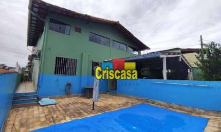 Casa com 3 dormitórios à venda, 180 m² por R$ 690.000,00 - Jardim Santo Antônio - Macaé/RJ