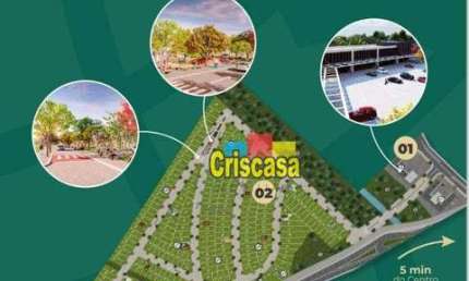 Terreno à venda, 300 m² por R$ 150.000,00 - Horto - Macaé/RJ