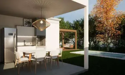 Casa com 3 dormitórios à venda, 203 m² por R$ 1.299.000,00 - Alphaville - Rio das Ostras/RJ