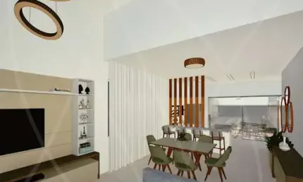 Casa com 3 dormitórios à venda, 177 m² por R$ 1.050.000,00 - Alphavile 3 - Rio das Ostras/RJ