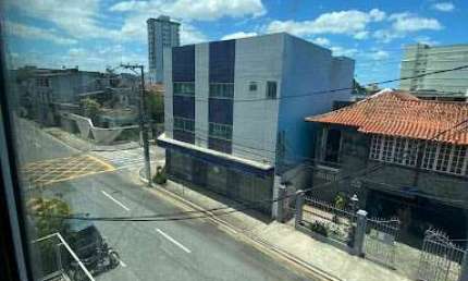 Prédio para alugar na Rua Doutor Francisco Portela, 222, Centro, Macaé