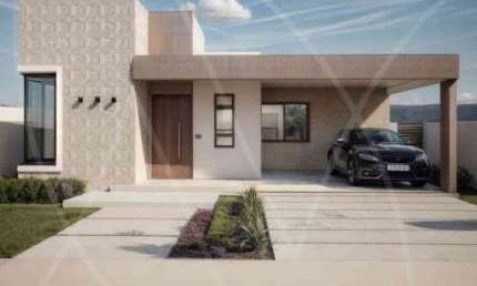 Casa com 3 dormitórios à venda, 177 m² por R$ 990.000,00 - Alphaville 3 - Rio das Ostras/RJ