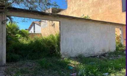 Terreno à venda, 200 m² por R$ 80.000,00 - Jardim Franco - Macaé/RJ