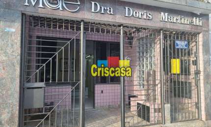 Sala à venda, 80 m² por R$ 700.000,00 - Centro - Macaé/RJ