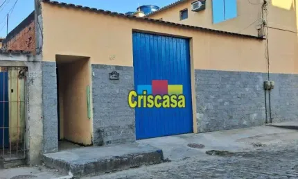 Apartamento com 8 dormitórios à venda, 360 m² por R$ 980.000,00 - Praia Campista - Macaé/RJ