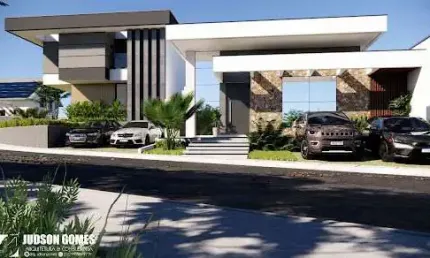 Casa à venda, 150 m² por R$ 1.150.000,00 - Vale dos Cristais3 - Macaé/RJ