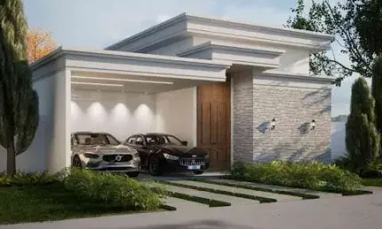 Casa com 3 dormitórios à venda, 203 m² por R$ 1.299.000,00 - Alphaville 2 - Rio das Ostras/RJ