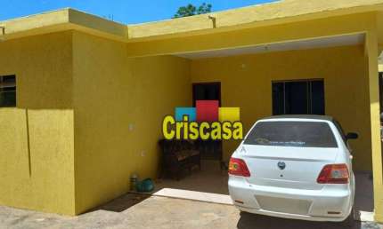 Casa com 3 quartos à venda na Vila Do Iriri, 172, Córrego do Ouro, Macaé